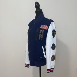 Nike 20th Anniversary Dream Team Destroyer Jacket